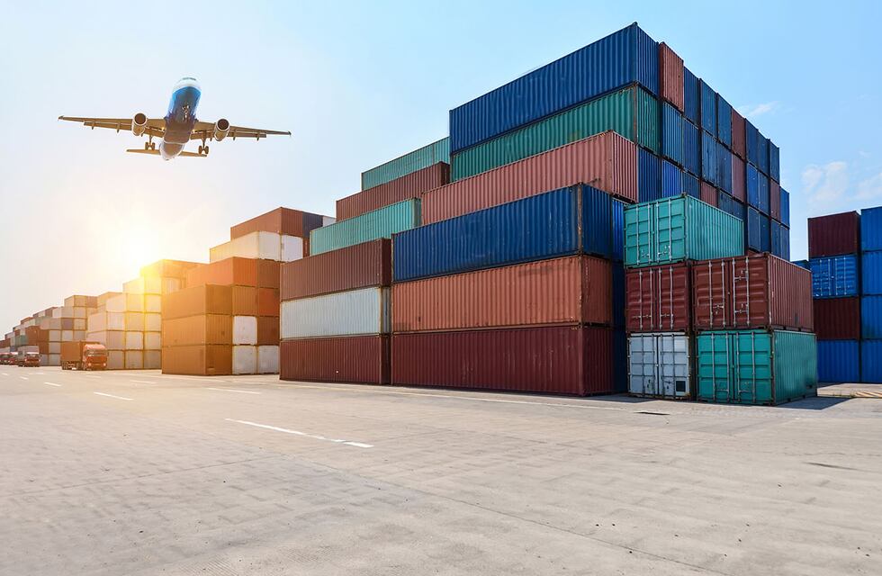 La sequía hundió las exportaciones y el déficit comercial trepó a U$S 1.154 millones en mayo