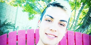 Matías Guillermo Cabral, el joven azuleño asesinado en Olavarría