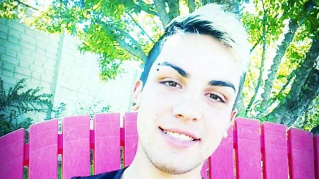Matías Guillermo Cabral, el joven azuleño asesinado en Olavarría