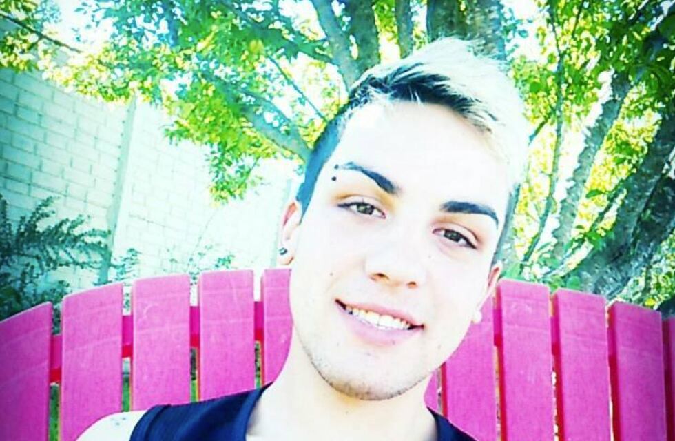 Piden justicia por la muerte del joven azuleño asesinado en Olavarría