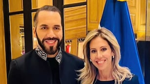 El empresario centroamericano cosechó múltiples elogios del PRO y La Libertad Avanza.