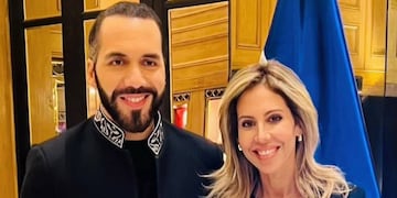 El empresario centroamericano cosechó múltiples elogios del PRO y La Libertad Avanza.