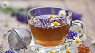 Té de manzanilla, una infusión para tener siempre en casa.