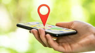 Cómo localizar un celular solamente con el número de teléfono.