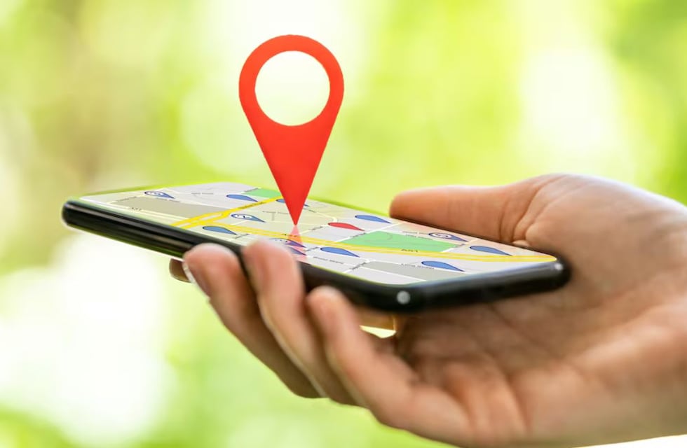 Cómo saber la ubicación de un celular solamente con el número de teléfono