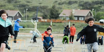 Ya están abiertas las inscripciones para actividades deportivas dirigidas a todas las edades, desde niños hasta adultos jóvenes, con opciones adaptadas a cada grupo.