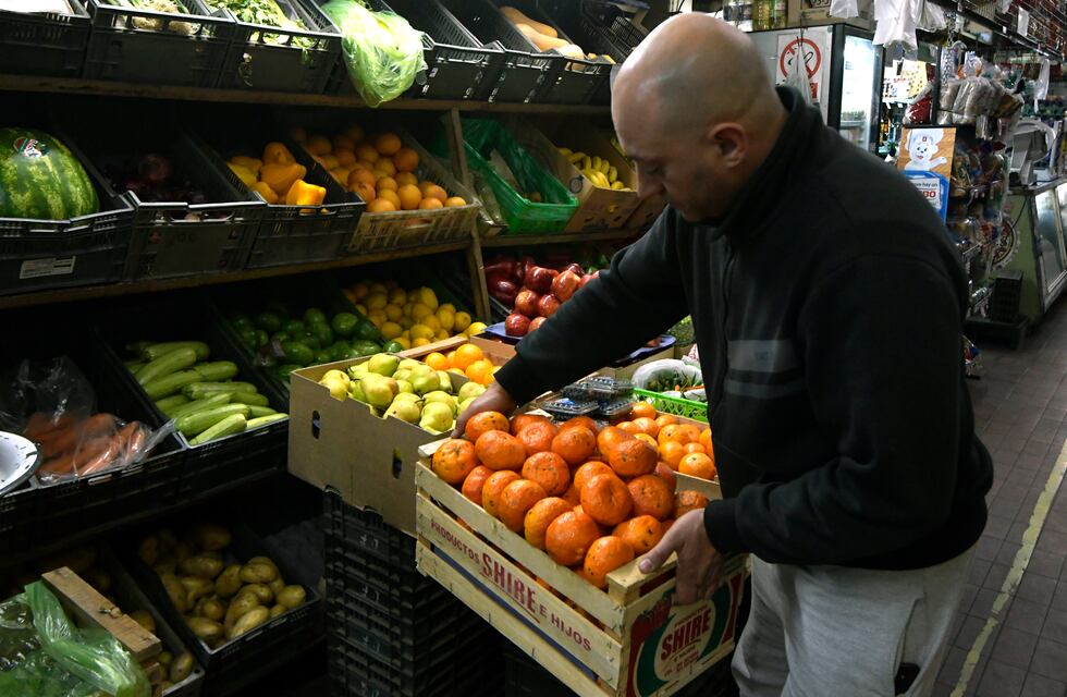 La inflación en la Ciudad de Buenos Aires tuvo un leve descenso y alcanzó el 7,5% en el mes de mayo