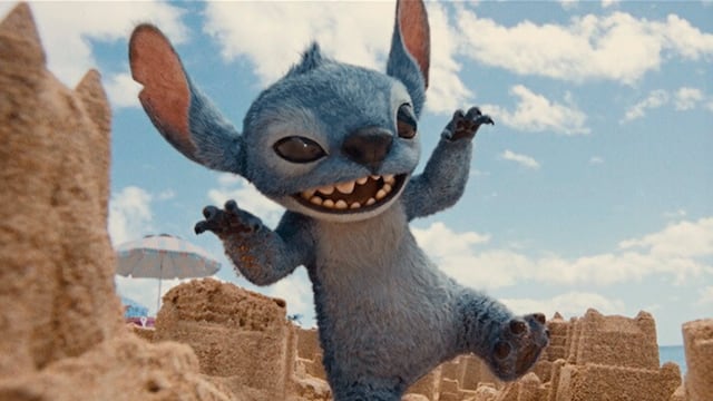 Lilo y Stitch: el nuevo live-action de Disney. Foto: web.