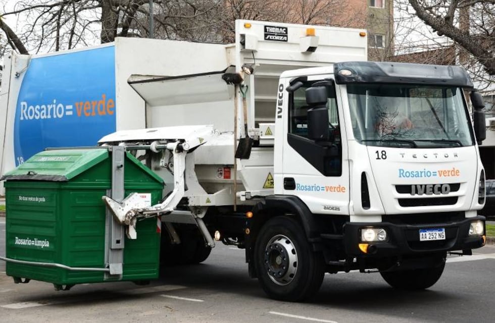 Fin de semana largo en Rosario: anuncian restricciones de servicios públicos