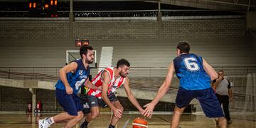 Copa Ciudad de Tres Arroyos: Costa Sud, Quilmes y Alumni semifinalistas