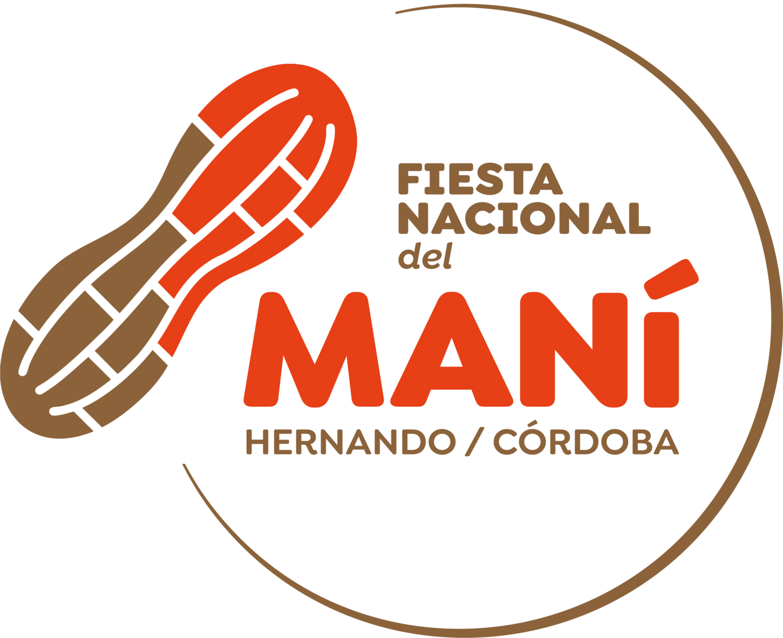 Hernando celebra la edición 70 de la Fiesta Nacional del Maní.