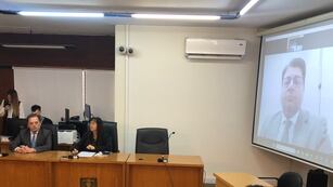 Fallo del caso Glaría: condenados, pero no por homicidio, sí por robo