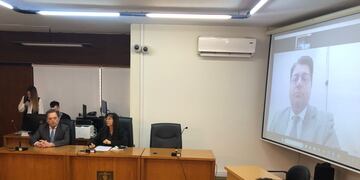 Fallo del caso Glaría: condenados, pero no por homicidio, sí por robo