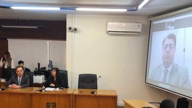 Fallo del caso Glaría: condenados, pero no por homicidio, sí por robo