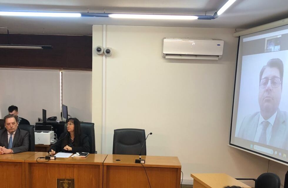 Caso Glaría: condenaron por robo pero no por homicidio a los acusados