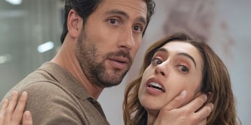 La primera serie que estrenó Netflix en 2026 es de origen mexicano.