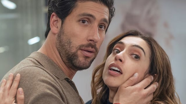 La primera serie que estrenó Netflix en 2026 es de origen mexicano.