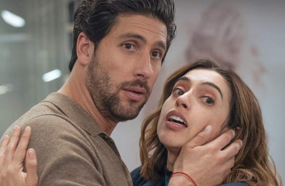 Netflix: la primera serie mexicana de 2026 que promete romper todos los récords con un explosivo romance corporativo