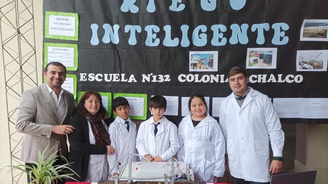 Se iniciaron oficialmente a través de las
Ferias 2025