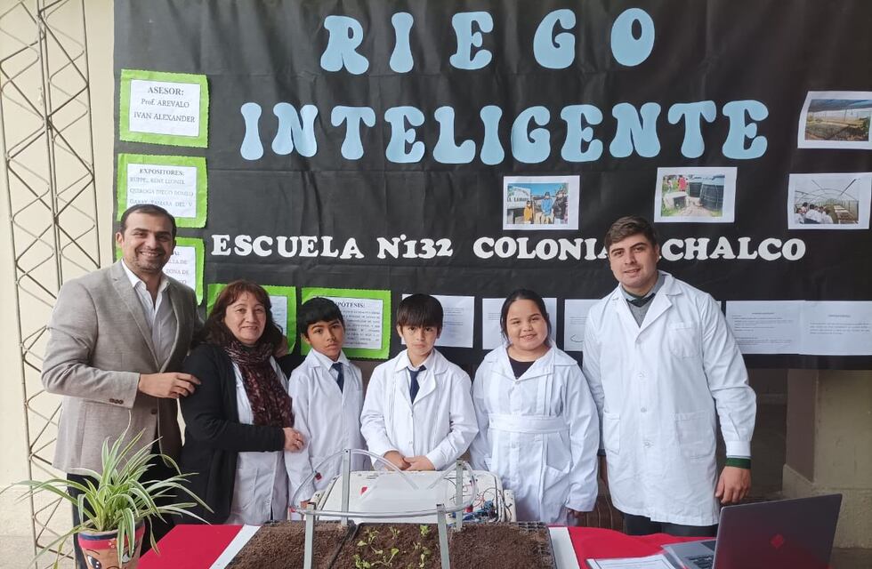 Ferias de Educación, Arte, Ciencia y Tecnología 2025