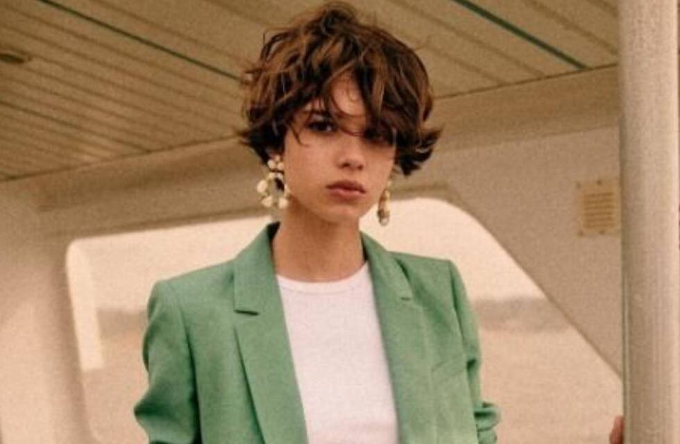 Tres ideas para usar blazers de lino en verano: con qué combinarlos