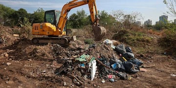 Erradicarán 5 basurales de Córdoba y los transformarán en novedosos espacios.