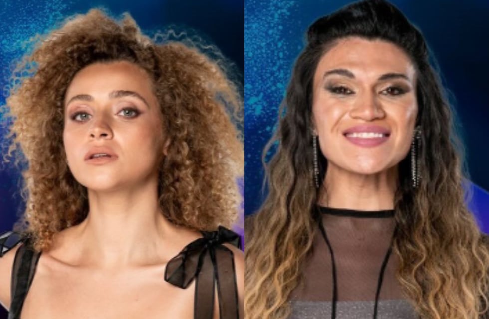 ¡Sigue la polémica! Lourdes de Gran Hermano 2025 apuntó contra Luciana y una acción generó revuelo: “Tarada”