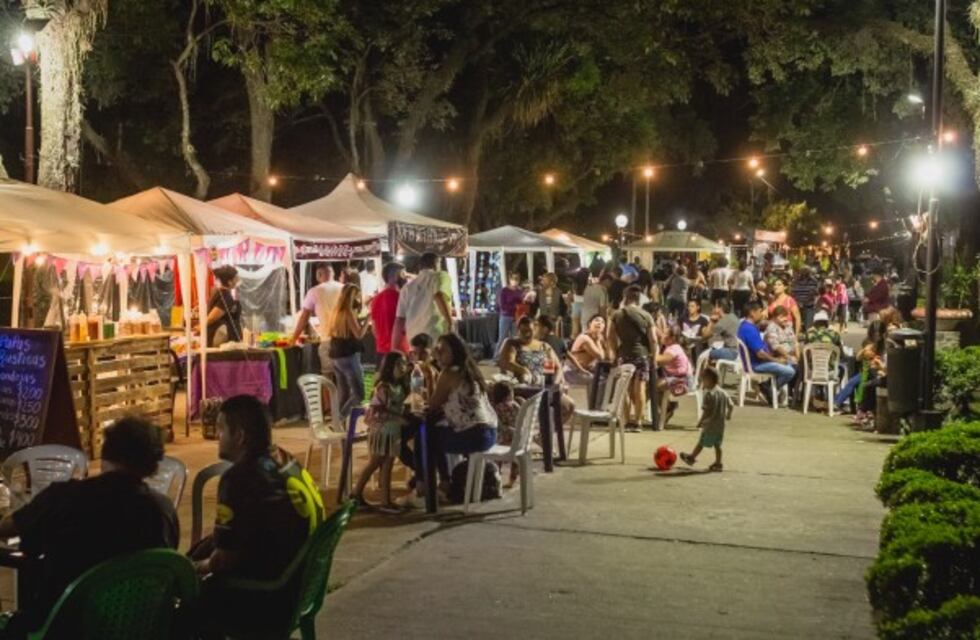 ¿Qué hay para hacer este fin de semana en el “Jardín de la República”?