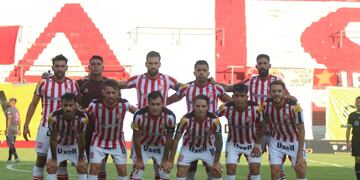 Más problemas para San Martín