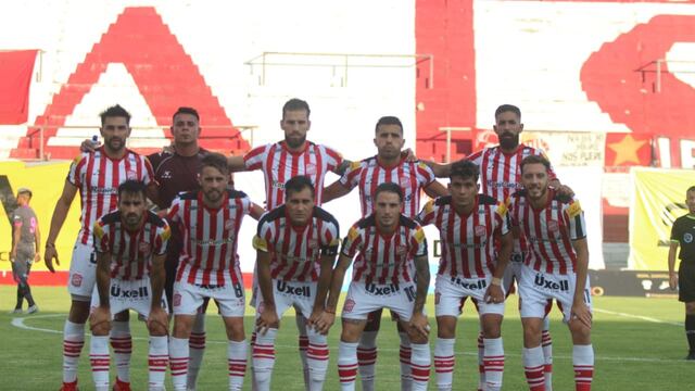 Más problemas para San Martín