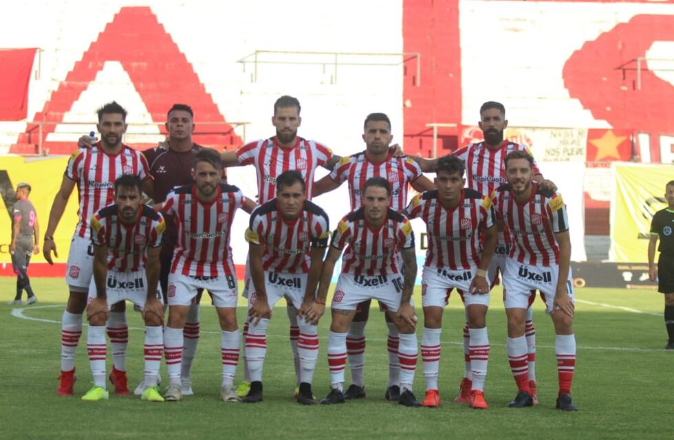 Más problemas para San Martín