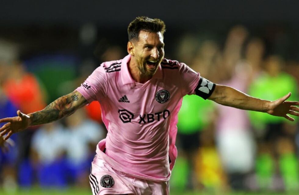 Lionel Messi le convirtió a 100 clubes diferentes: cuáles fueron sus víctimas preferidas