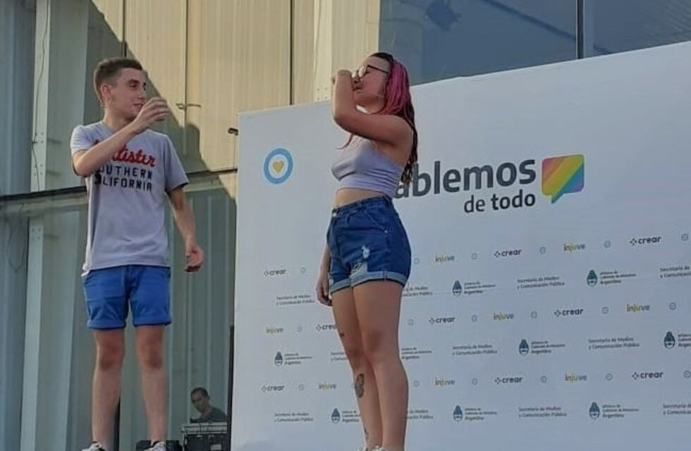 Impulsan la llegada al Concejo Deliberante de Tres Arroyos del programa del INJUVE “Hablemos de todo”