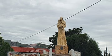 Localidad de Valle Hermoso en Punilla. (Foto: VíaCarlosPaz).