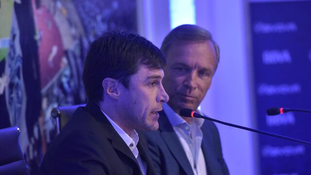 Alexander Medina llega a Córdoba en las próximas horas, para ser presentado de manera oficial por Talleres.