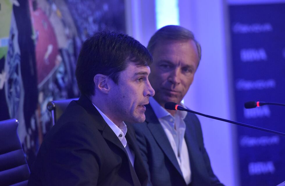 El Cacique con un pie y medio en Talleres: lo último que se sabe del nuevo ciclo para Medina