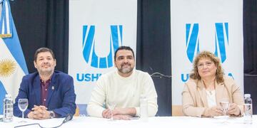 Secretario de Hábitat y Ordenamiento Territorial, David Ferreyra