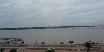 Inicia la semana con lluvias y tormentas dispersas en Misiones.