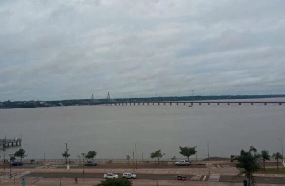 Fin de semana con mal tiempo en Misiones: se esperan tormentas, viento y granizo
