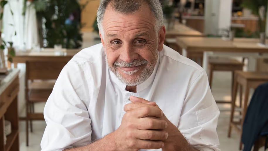 Christian Petersen. Foto: web.