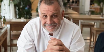 Christian Petersen. Foto: web.