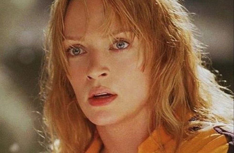 Así luce Uma Thurman a sus 53 años: su transformación a casi 20 años de Kill Bill