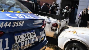 El primer escape del año ocurrió el lunes 20 de mayo.