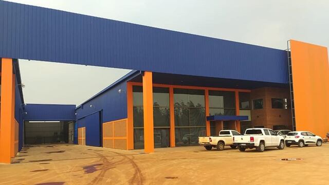 Un supermercado mayorista abrirá sus puertas en Puerto Rico