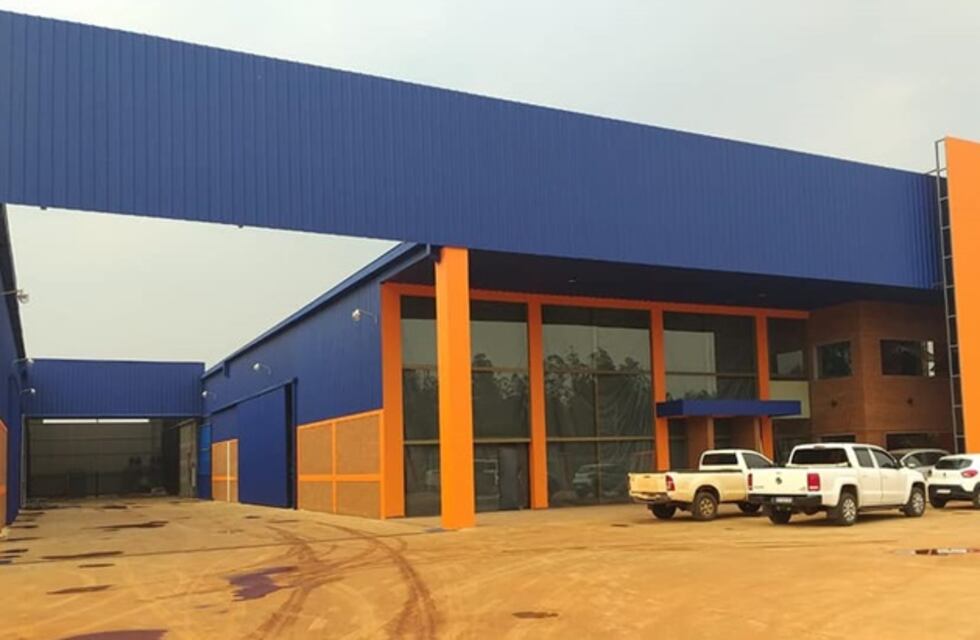 Un supermercado mayorista abrirá sus puertas en Puerto Rico