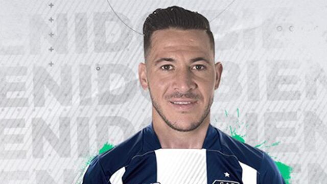 En enero pasado, Talleres anunció la incorporación de Ramiro González Hernández. Se iba al Colo Colo pero se frenó el pase (Prensa Talleres).