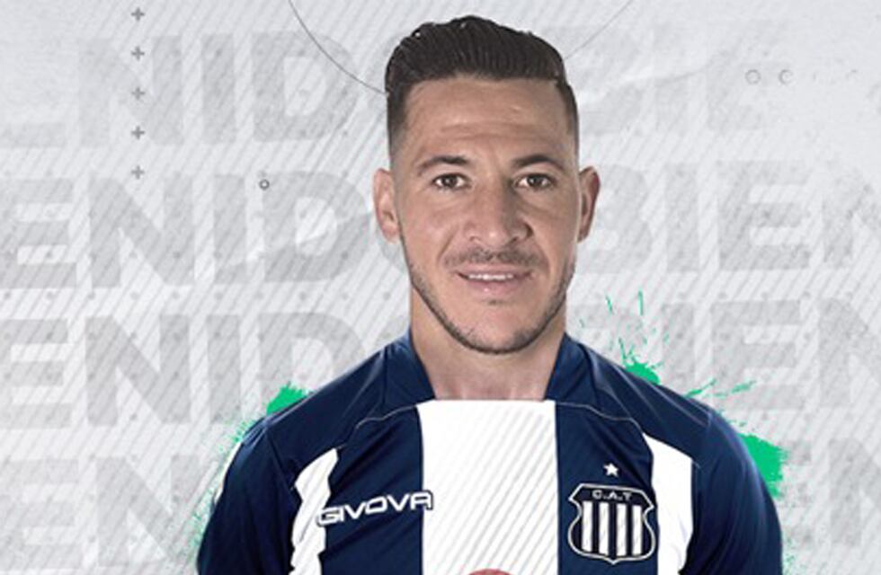 Talleres hizo oficial la contratación de otro refuerzo ex Instituto
