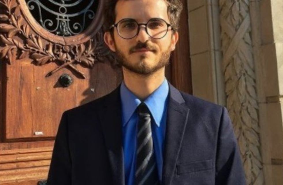 Elecciones PASO 2021: polémica en Rosario por un instagramer que lanzó una falsa candidatura a concejal