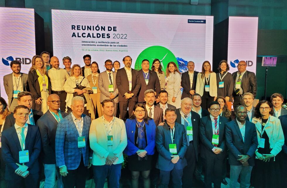 La cumbre C40 por el cambio climático busca el financiamiento de los países más ricos