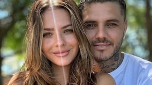 Cómo les va a ir en el amor a Mauro Icardi y la China Suárez, según el horóscopo.